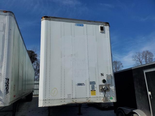 1DW1A5320CS348721 - 2012 STOU 53 TRAILER WHITE photo 9