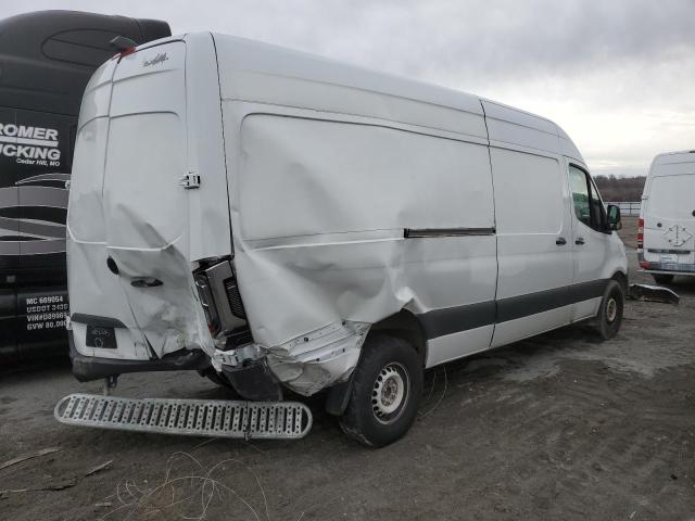 W1Y4DCHY1MT065599 - 2021 MERCEDES-BENZ SPRINTER 2 WHITE photo 3