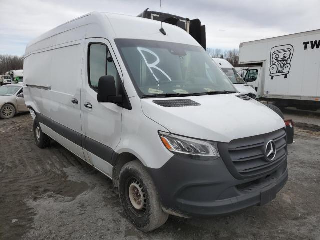 W1Y4DCHY1MT065599 - 2021 MERCEDES-BENZ SPRINTER 2 WHITE photo 4