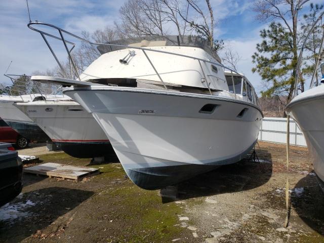 undefined - 2000 BOAT MARINE LOT WHITE photo 2