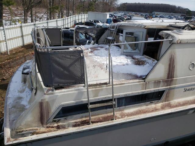 undefined - 2000 BOAT MARINE LOT WHITE photo 6