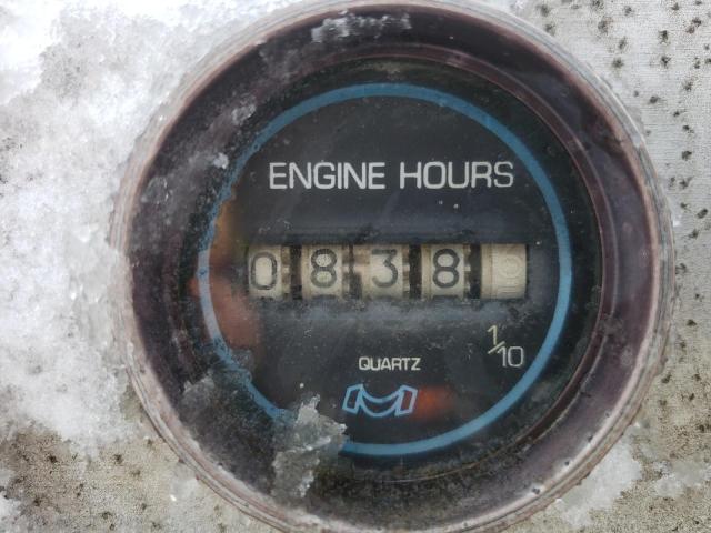 undefined - 2000 BOAT MARINE LOT WHITE photo 8