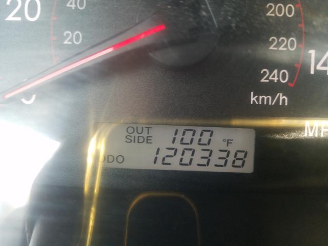 2T1BY32E16C551080 - 2006 TOYOTA COROLLA XR 灰色 照片 8