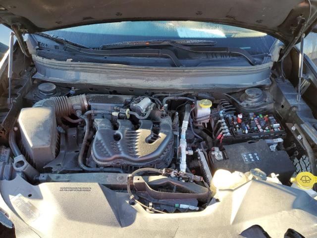 1C4PJMBXXKD298484 - 2019 JEEP CHEROKEE T 黑色 照片 11