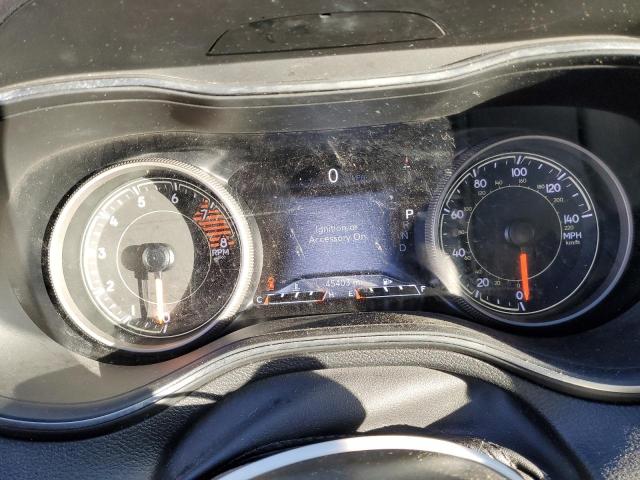 1C4PJMBXXKD298484 - 2019 JEEP CHEROKEE T 黑色 照片 9