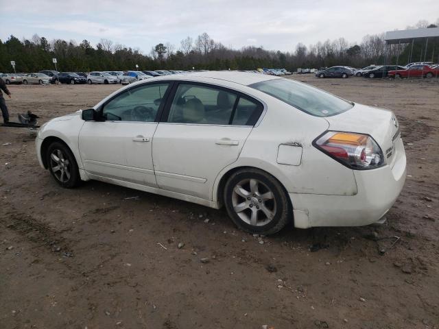 1N4AL21E58C185101 - 2008 NISSAN ALTIMA WHITE photo 2