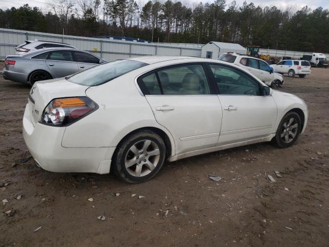 1N4AL21E58C185101 - 2008 NISSAN ALTIMA WHITE photo 3