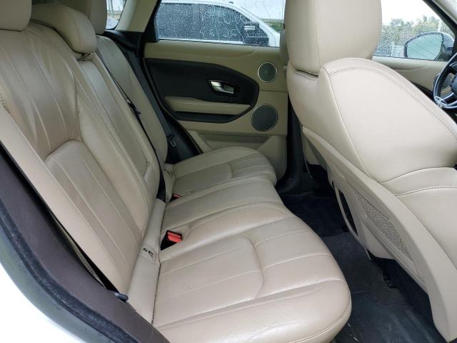 SALVP2RX1JH322493 - 2018 LAND ROVER RANGE ROVE WHITE photo 11