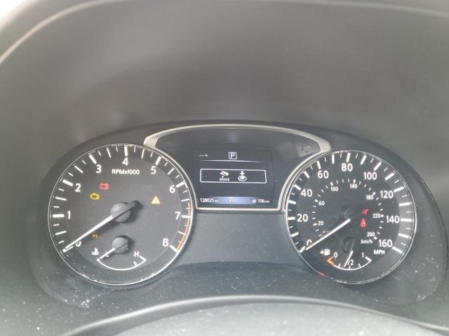 5N1DR2MN4JC603229 - 2018 NISSAN PATHFINDER GRAY photo 9