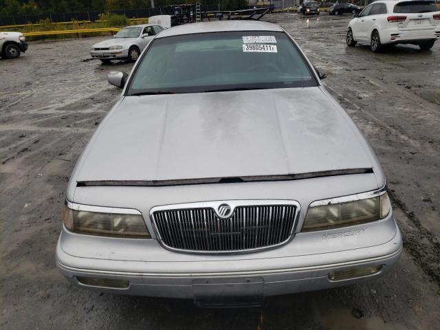 2MELM74W1VX625037 - 1997 MERCURY GRAND MARQUIS GS  photo 9