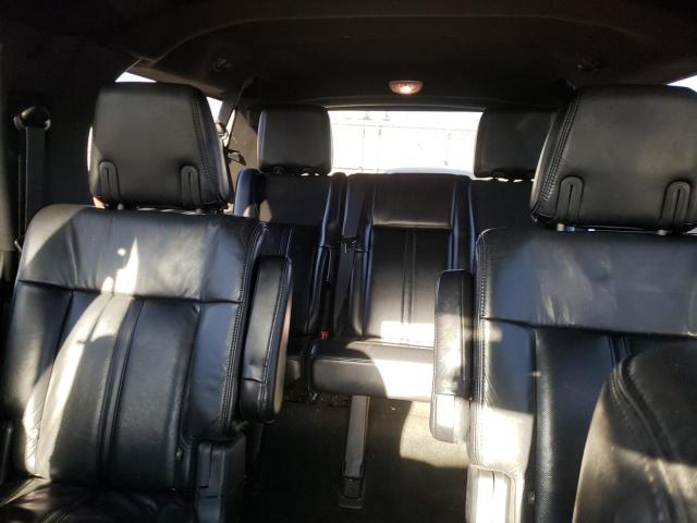 5LMJJ3JTXGEL09010 - 2016 LINCOLN NAVIGATOR 黑色 照片 10