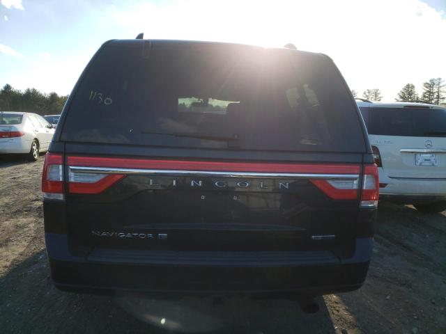5LMJJ3JTXGEL09010 - 2016 LINCOLN NAVIGATOR 黑色 照片 6