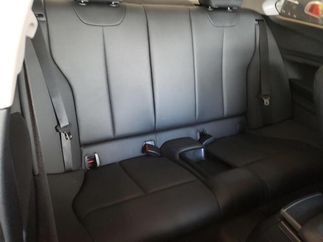 WBA1F5C56EV255430 - 2014 BMW 228 I Czerwony zdjęcie 6