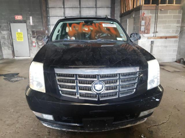 1GYFK63848R215181 - 2008 CADILLAC ESCALADE L BLACK photo 5