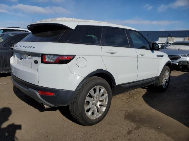 SALVP2BG9GH079664 - 2016 LAND ROVER RANGE ROVE WHITE photo 3