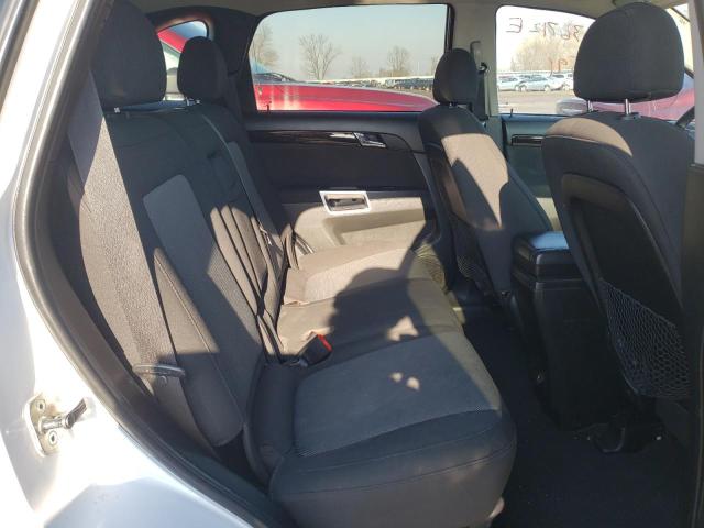 3GNAL2EK4DS593174 - 2013 CHEVROLET CAPTIVA LS 白色 照片 6