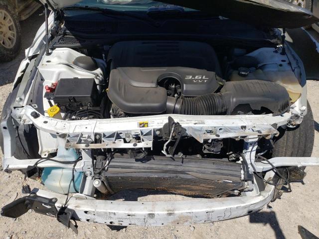 2C3CDZBG5FH767660 - 2015 DODGE CHALLENGER SXT PLUS  photo 7