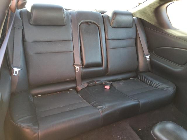 2G1WL16C979349319 - 2007 CHEVROLET MONTE CARL 红色 照片 10