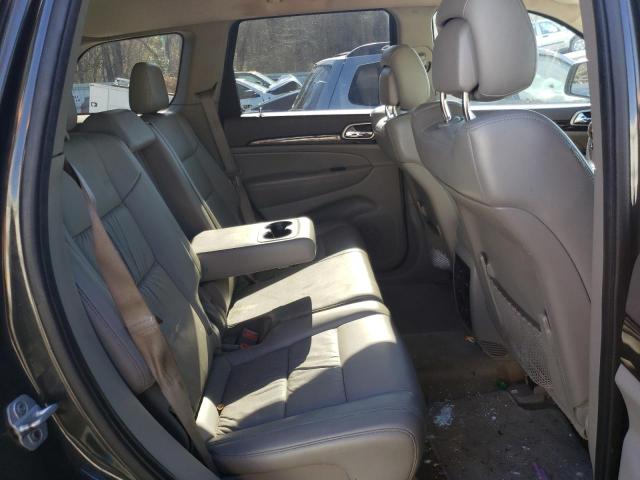 1J4RS4GG5BC518290 - 2011 JEEP GRAND CHER 灰色 照片 11