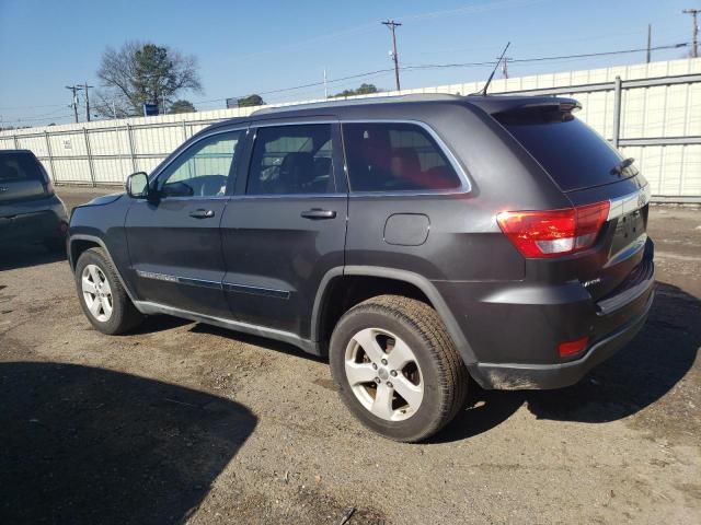 1J4RS4GG5BC518290 - 2011 JEEP GRAND CHER 灰色 照片 2