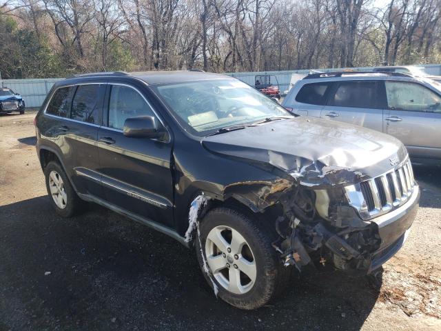 1J4RS4GG5BC518290 - 2011 JEEP GRAND CHER 灰色 照片 4