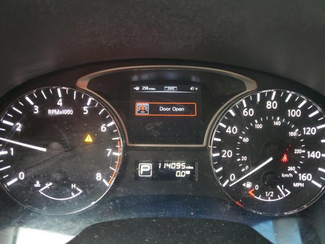 5N1AR2MM3DC618223 - 2013 NISSAN PATHFINDER 黑色 照片 9