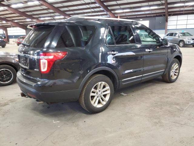 1FM5K8D8XDGA33787 - 2013 FORD EXPLORER X BLACK photo 4