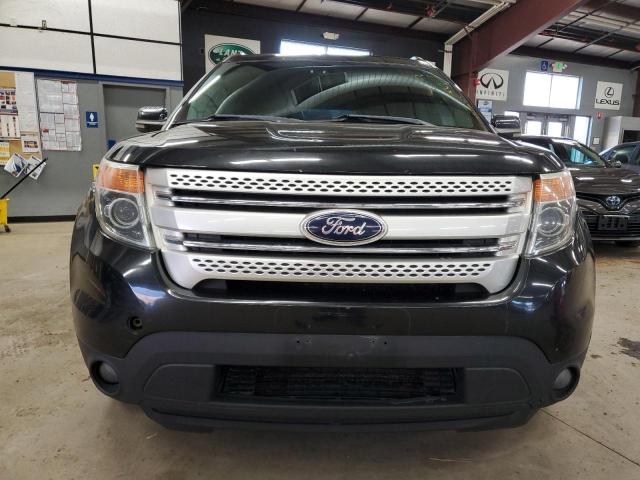 1FM5K8D8XDGA33787 - 2013 FORD EXPLORER X BLACK photo 9