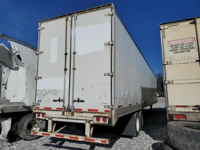 1DW1A5326CS348710 - 2012 STOU 53 TRAILER WHITE photo 5