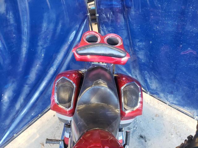 5VPYW36N9F3040012 - 2015 VICTORY MOTORCYCLES MAGNUM MAROON photo 6