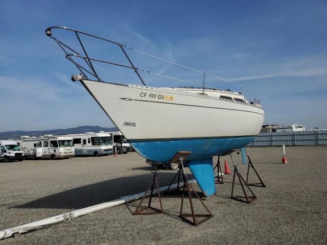 XLY280120781B - 1981 ISLR BOAT TWO TONE photo 2