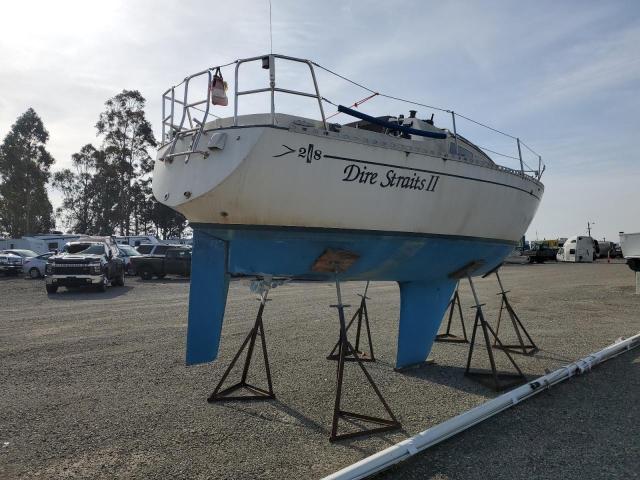 XLY280120781B - 1981 ISLR BOAT TWO TONE photo 4