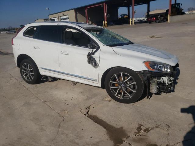 YV440MDK1G2789615 - 2016 VOLVO XC60 T5 PR WHITE photo 4