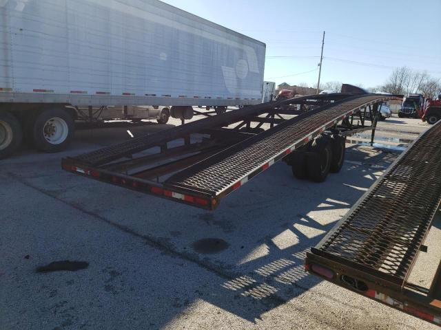 5SHFW5025JB000948 - 2018 KAUFMAN TRAILER BLACK photo 4