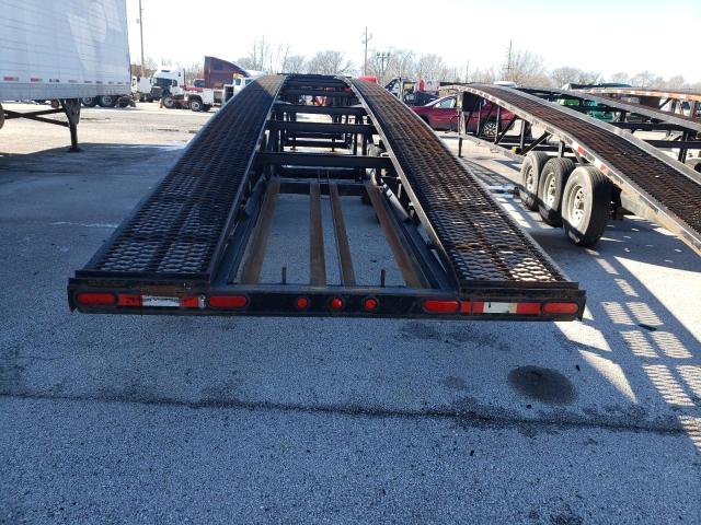 5SHFW5025JB000948 - 2018 KAUFMAN TRAILER BLACK photo 6