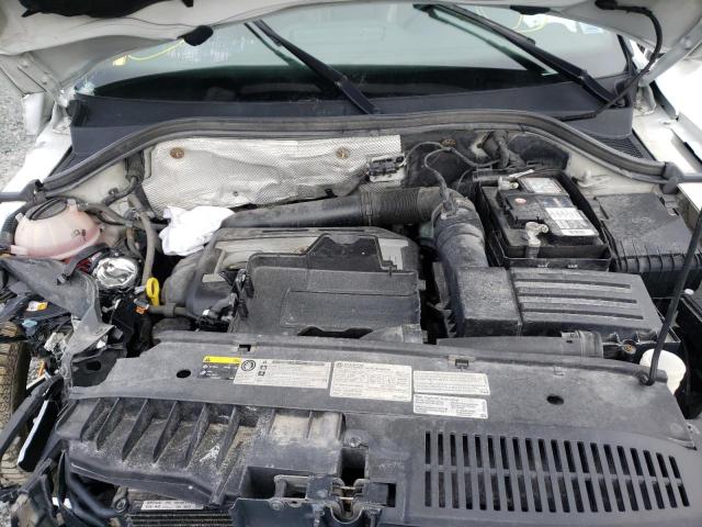 WVGJV7AX0GW059577 - 2016 VOLKSWAGEN TIGUAN COM 白色 照片 7