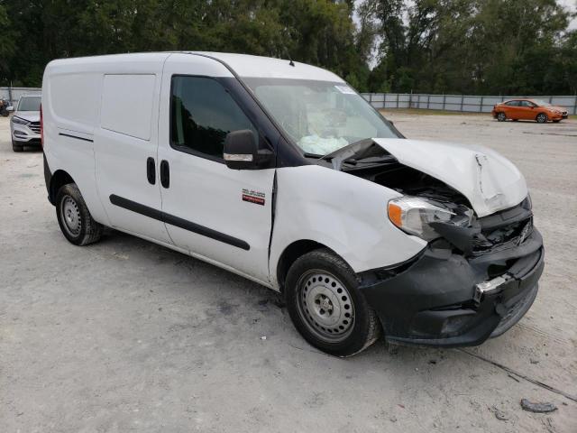 ZFBHRFAB4L6S03764 - 2020 RAM PROMASTER 白色 照片 1