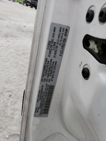 ZFBHRFAB4L6S03764 - 2020 RAM PROMASTER 白色 照片 10