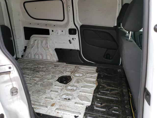 ZFBHRFAB4L6S03764 - 2020 RAM PROMASTER 白色 照片 6