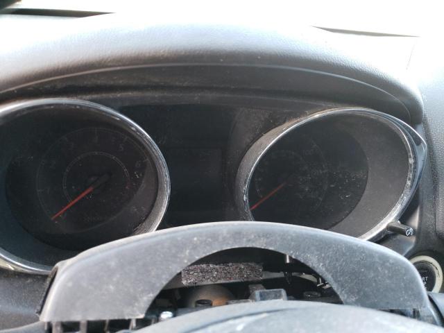 JA4AP3AW7JU015345 - 2018 MITSUBISHI OUTLANDER Gümüş foto 9