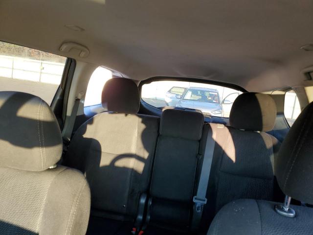 5N1AR2MM3FC685150 - 2015 NISSAN PATHFINDER GRAY photo 10