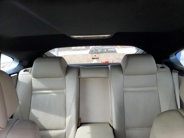 5UXFG8C58CL590428 - 2012 BMW X6 XDRIVE5 BLACK photo 10