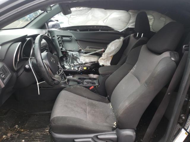 JTKJF5C78E3078856 - 2014 TOYOTA SCION TC 黑色 照片 5