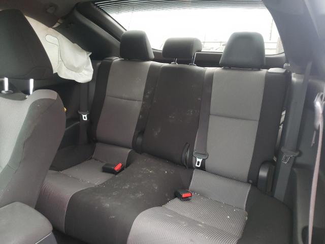 JTKJF5C78E3078856 - 2014 TOYOTA SCION TC 黑色 照片 6