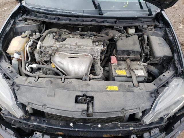 JTKJF5C78E3078856 - 2014 TOYOTA SCION TC 黑色 照片 7