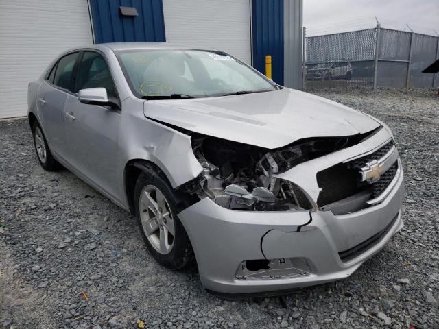 1G11C5SA0DF124070 - 2013 CHEVROLET MALIBU 1LT  照片 1