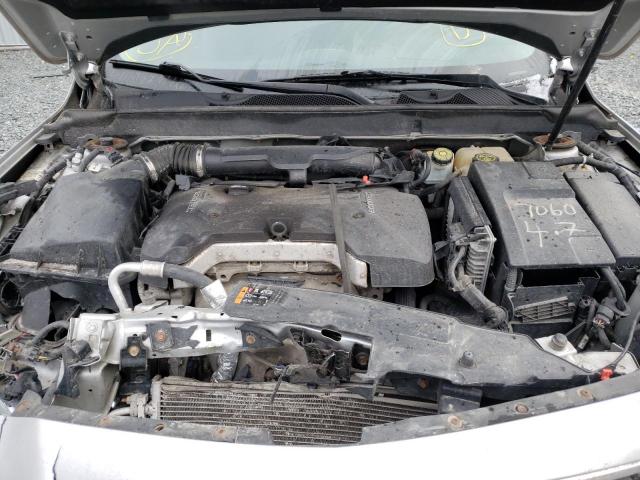 1G11C5SA0DF124070 - 2013 CHEVROLET MALIBU 1LT  照片 7