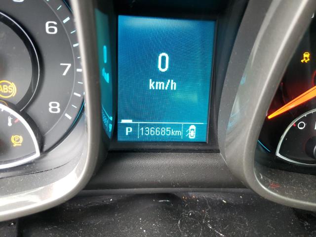 1G11C5SA0DF124070 - 2013 CHEVROLET MALIBU 1LT  照片 8