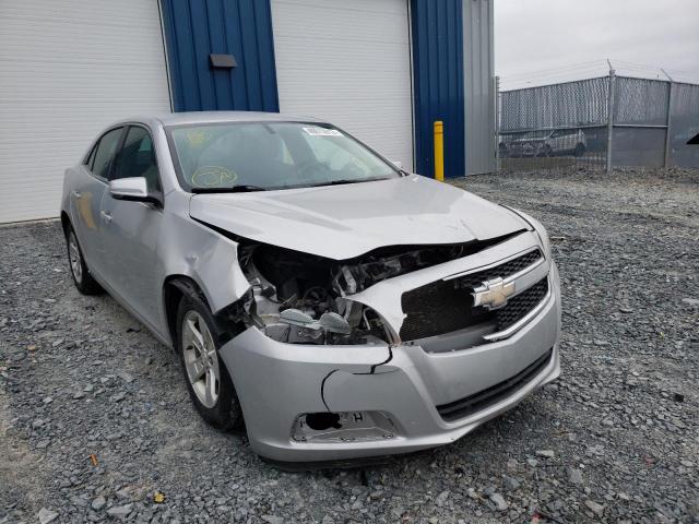 1G11C5SA0DF124070 - 2013 CHEVROLET MALIBU 1LT  照片 9