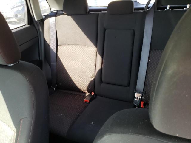 JA4AP3AU2HZ014633 - 2017 MITSUBISHI OUTLANDER 黑色 照片 10